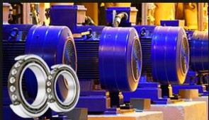 Electric motors